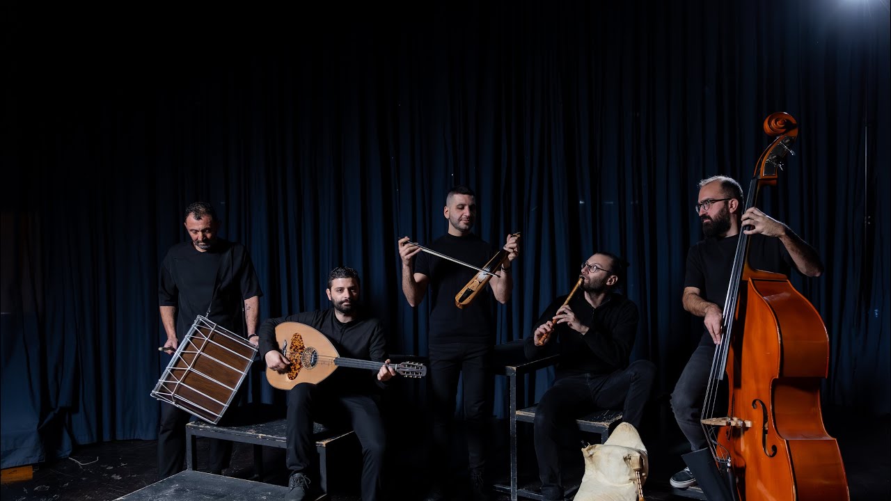 BANDA TSIMERÀ 