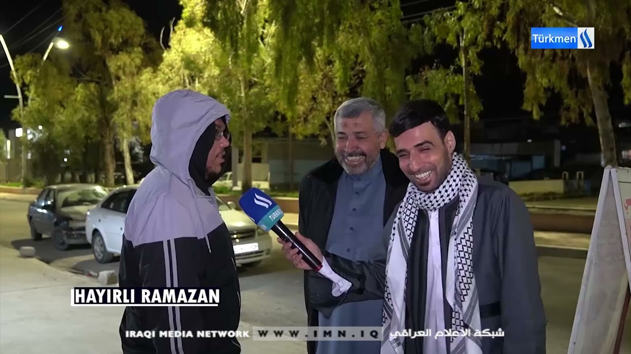 HAYIRLI RAMAZAN - 13