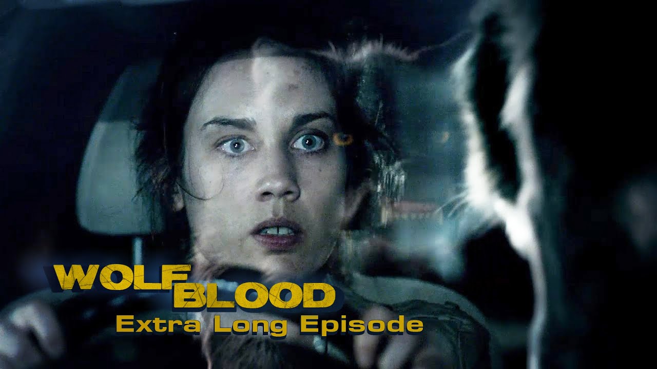 Season 3: Extra Long Episode 1, 2 and 3 | Wolfblood