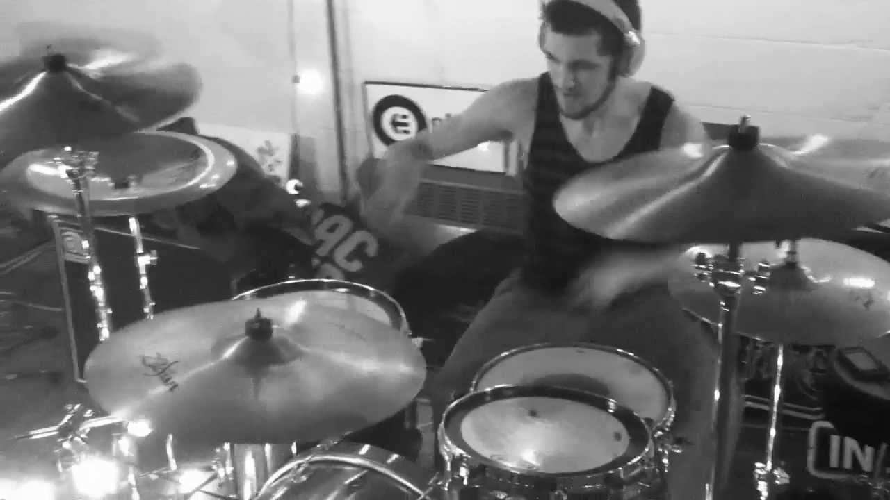 Funk Volume 2013 - SwizZz - Dizzy Wright - Jarren Benton - Hopsin - Dj Hoppa (TS Drum Remix)