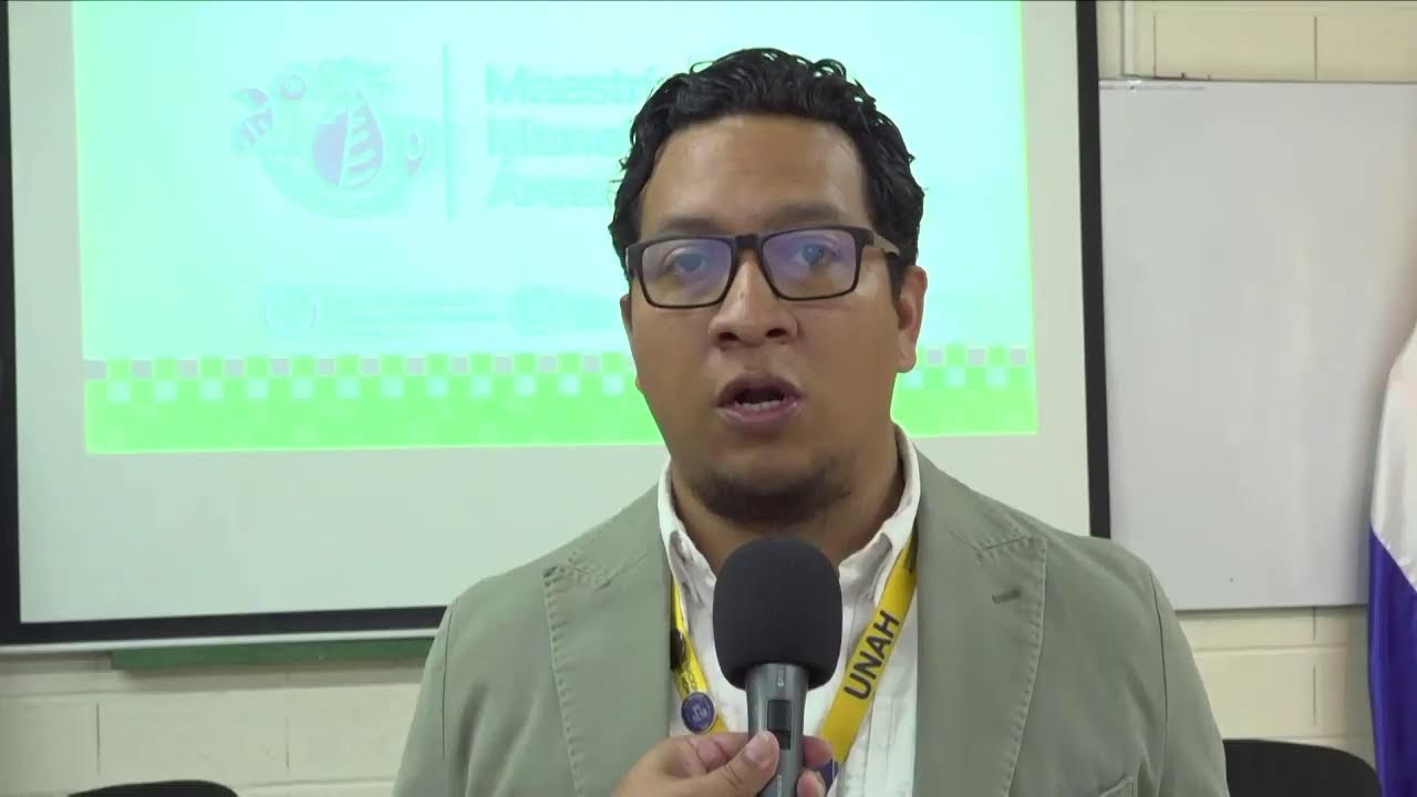 #EnVivo 🔴 | Noticiero TV UNAH Meridiano [Edición - 23/02/26]