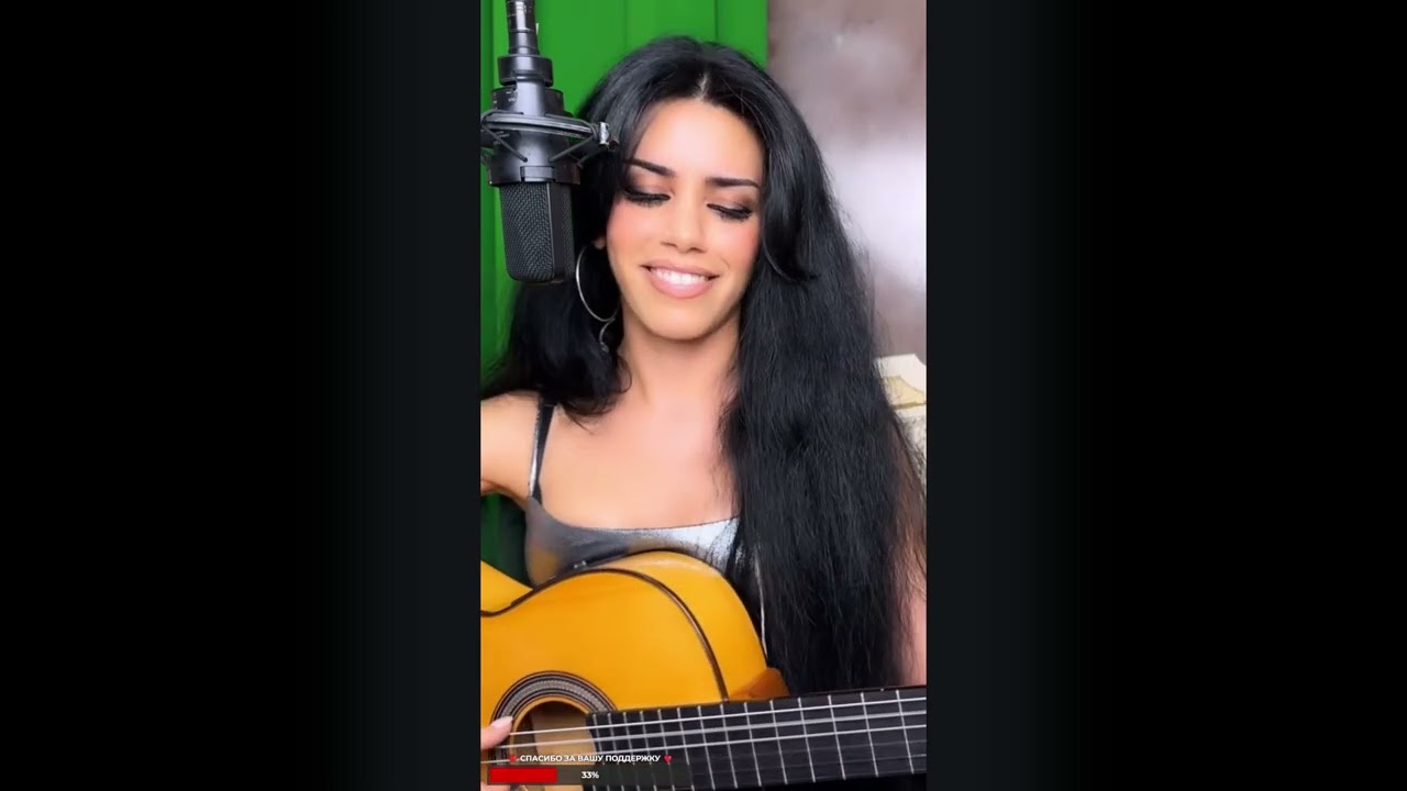 Без меня тебе, любимый мой - Elena /Yerevan/