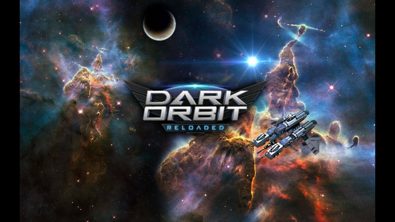 Darkorbit - Spectrum Power