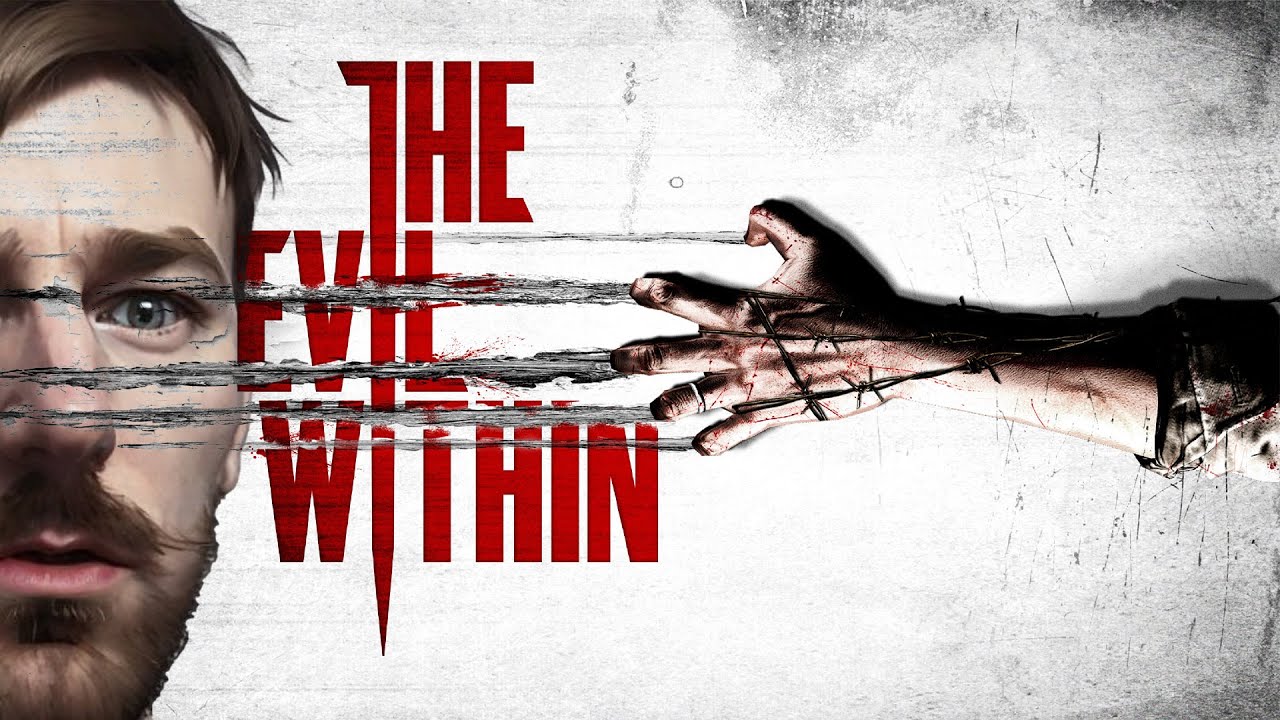 The Evil Within 1 — BigBossIncarnate vs. Everything That Screeches