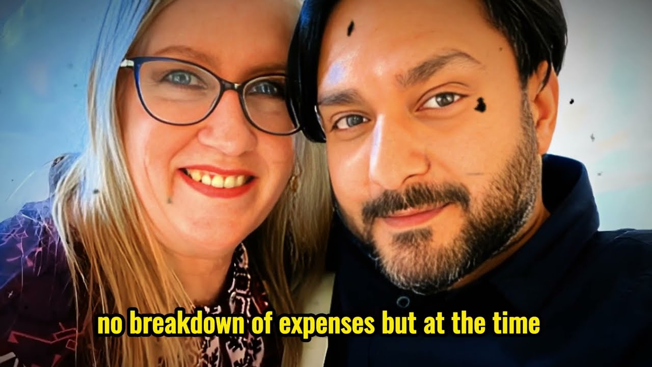 Sumit’s SECRET MARRIAGE Uncovered – Jenny Threatens Police Action - 90 days fiancé
