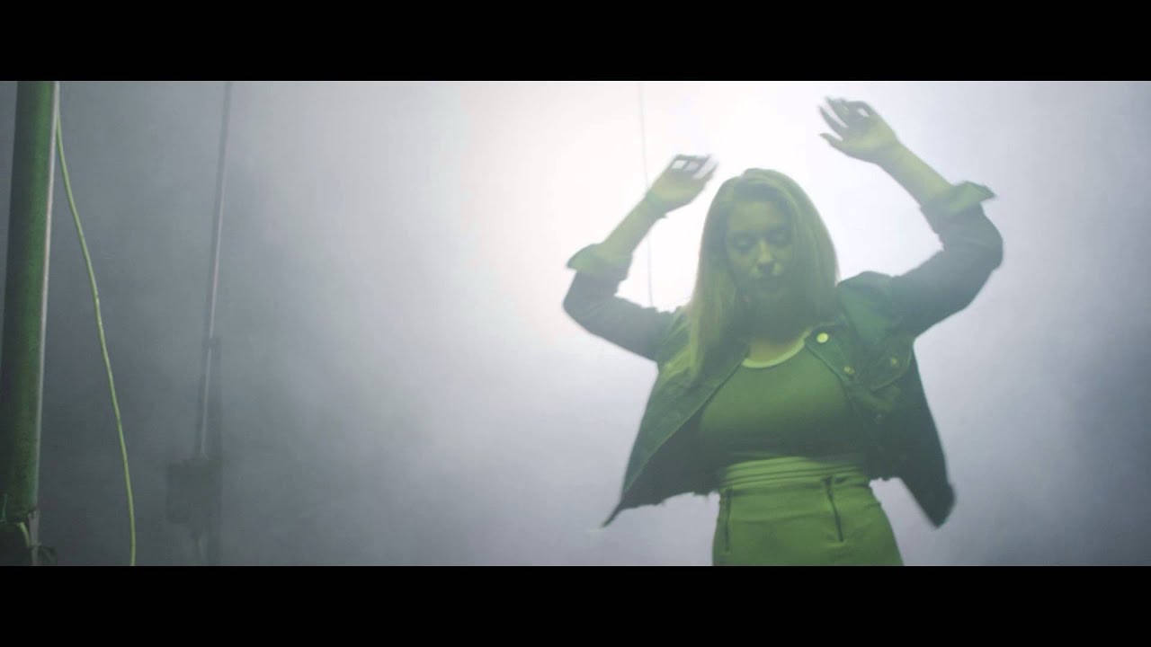ALESS - Lietam (Official Video) prod. Norbert Ronin