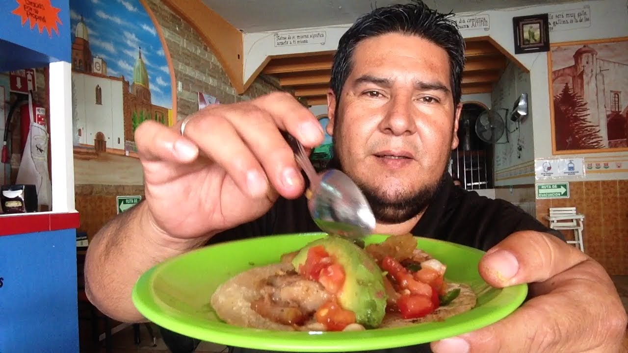 Carnitas Ruiz'eñor en Santa Rosa Jáuregui, Qro, Mex.