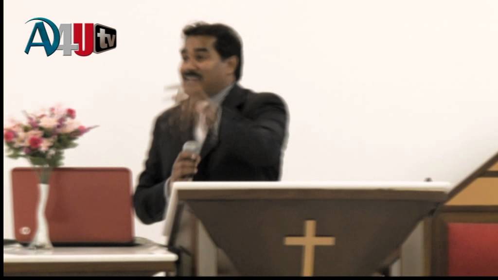 Dancing in The Bible -بائبل میں رقص -Pastor Harris Hussain