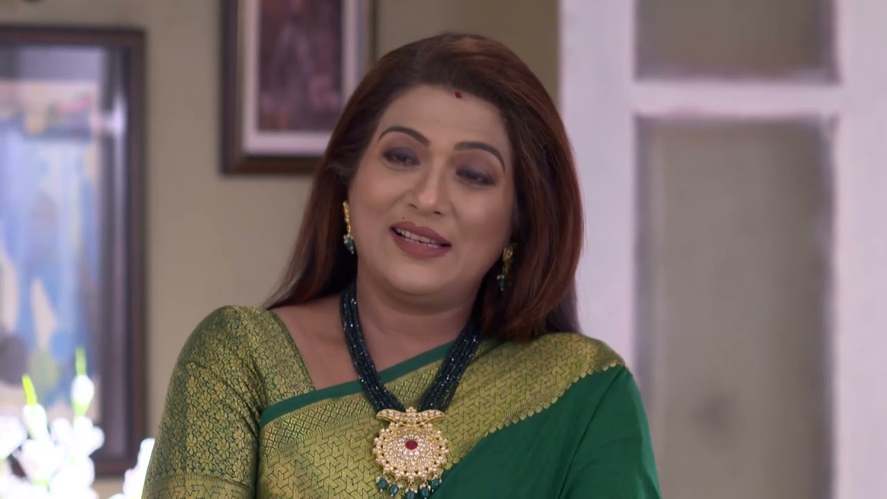Lalkuthi - Ep 138 - Rooqma Ray, Rahul Banerjee - Bengali Tv Serial - Zee5 Bangla Classics