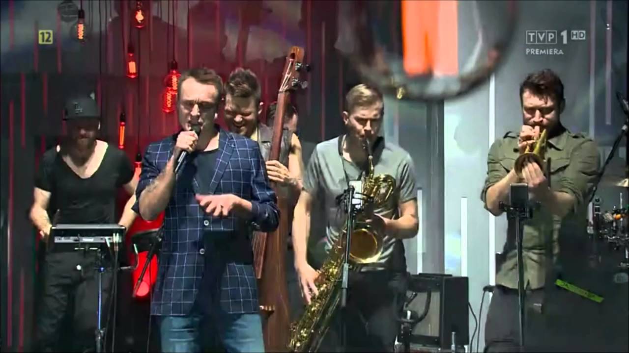 Jazzombie - Dziewiąta - PEGAZ 13.04.2016