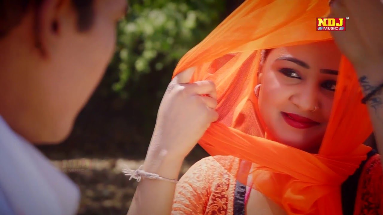 Desi Chhora - बणज्या मेरा यार - New Song 2016 Haryanvi - Lattest Song Haryanvi - NDJ Music