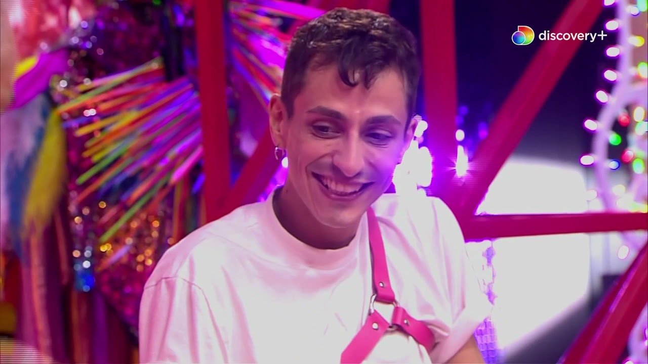 Drag Race Italia | La maxi challenge Italian style 👑