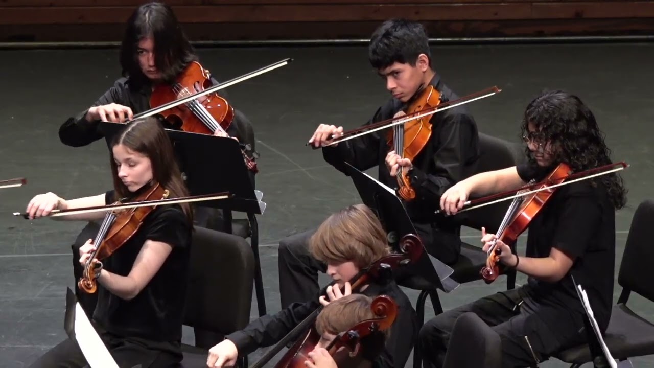 Pioneer Orchestra Live at OMEA