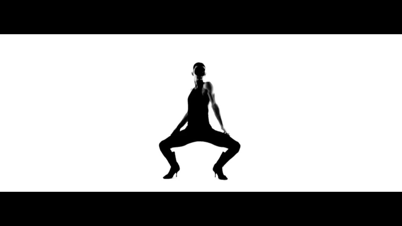 Bob Sinclar ft. Dawn Tallman - Feel The Vibe (Paolo Ortelli & Luke Degree Remix) [Official Video]