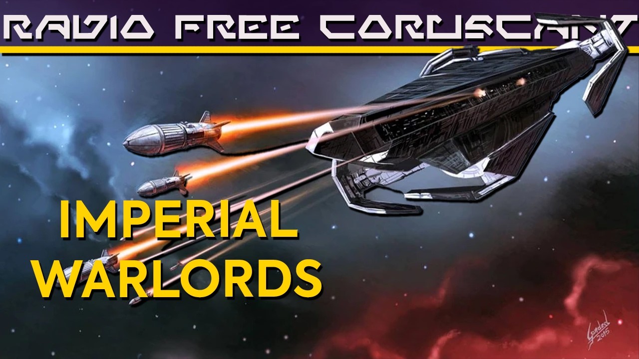 The Best Ships for IMPERIAL REMNANTS in Star Wars | Star Wars List