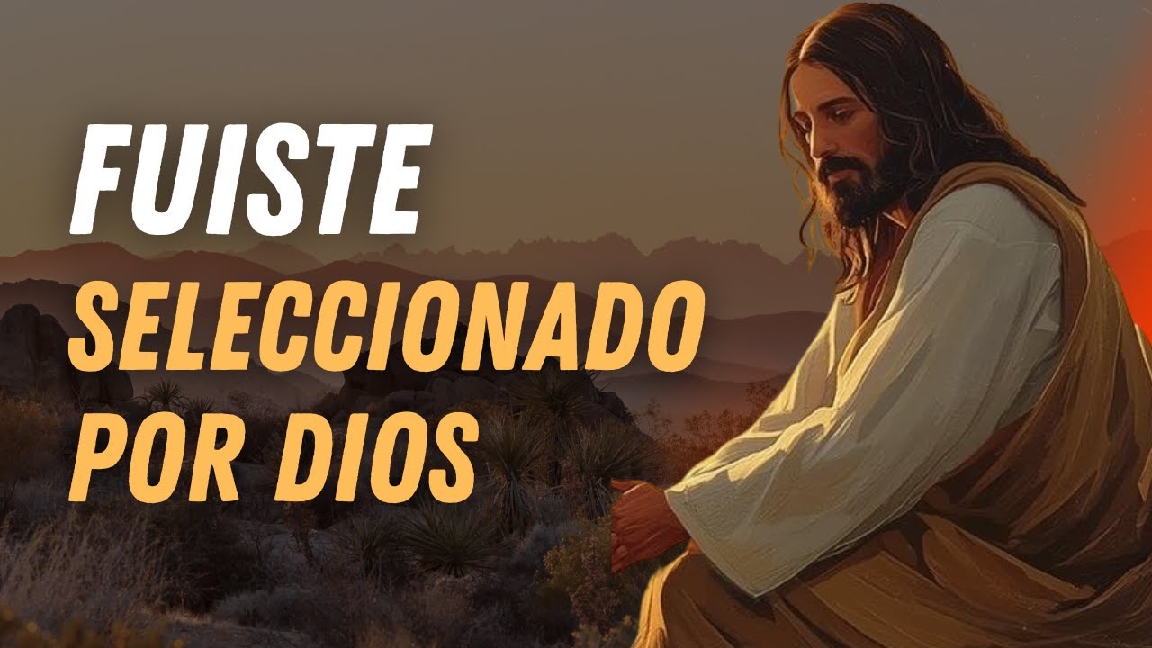 Cuando Dios te prepara en silencio es porque viene algo grande