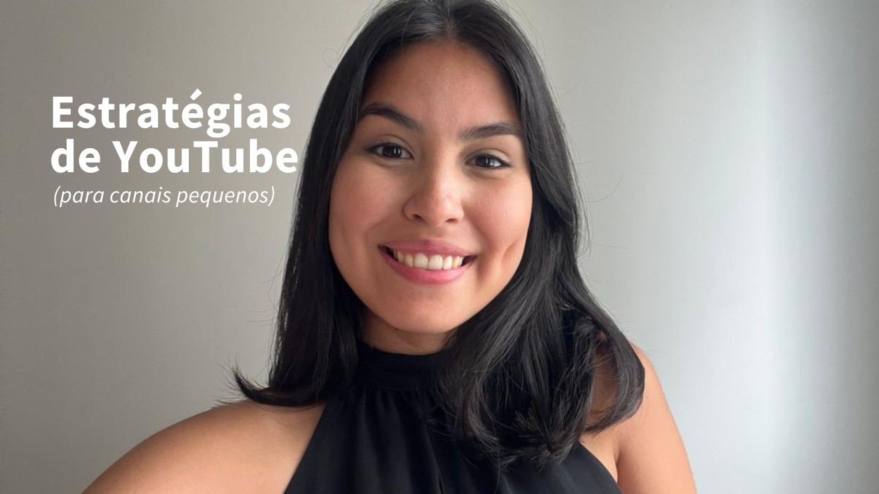 Como fazer o algoritmo DIVULGAR o seu canal (estratégias de YouTube)