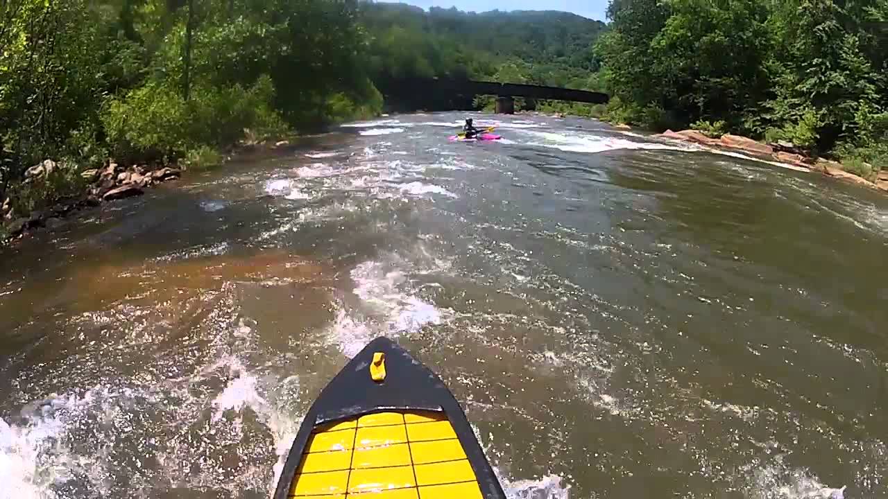StoneyCreek - River of the Year