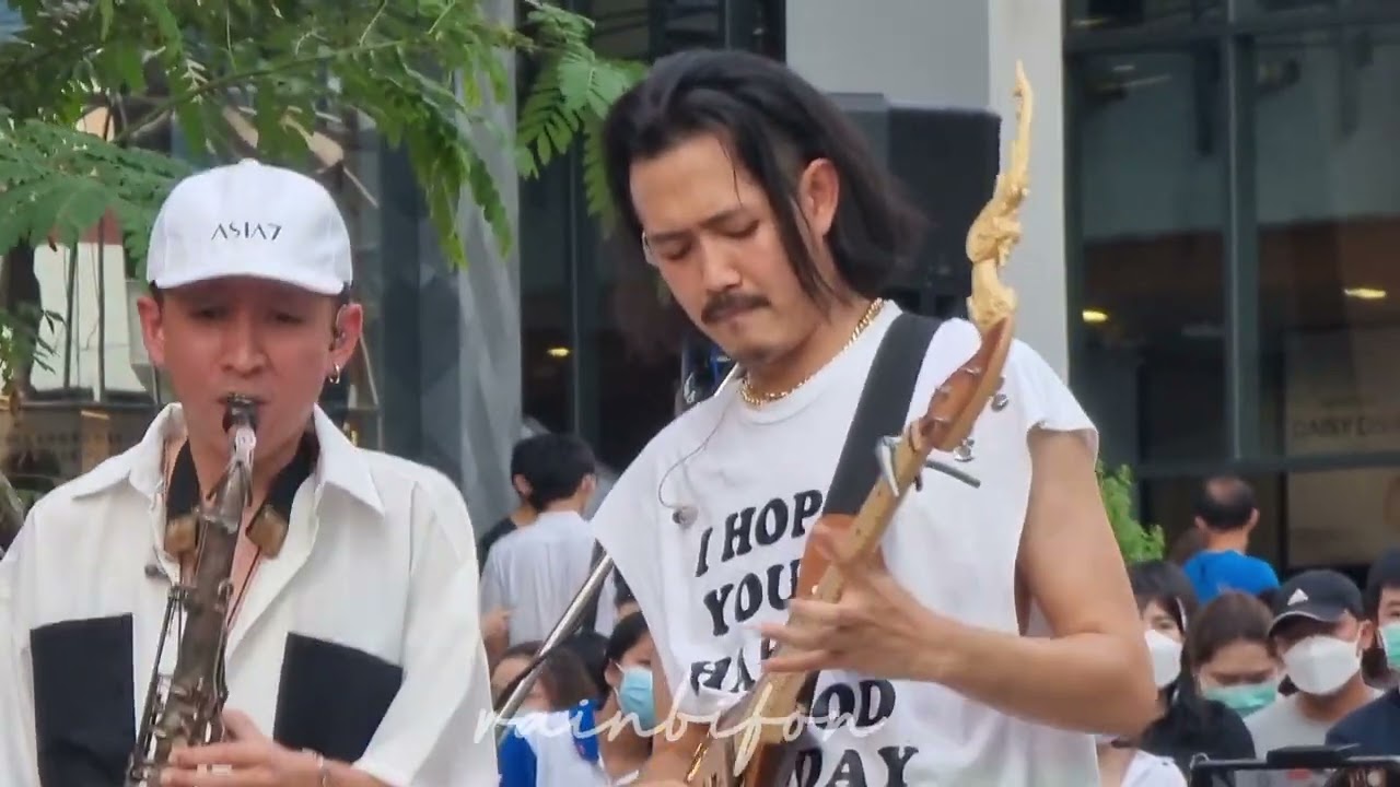 จำขึ้นใจ | ASIA 7 | 2022.06.26