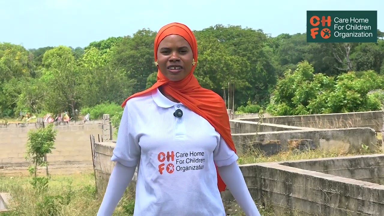 Safari Yetu ya Ujenzi wa Kituo cha Care Home Kerege