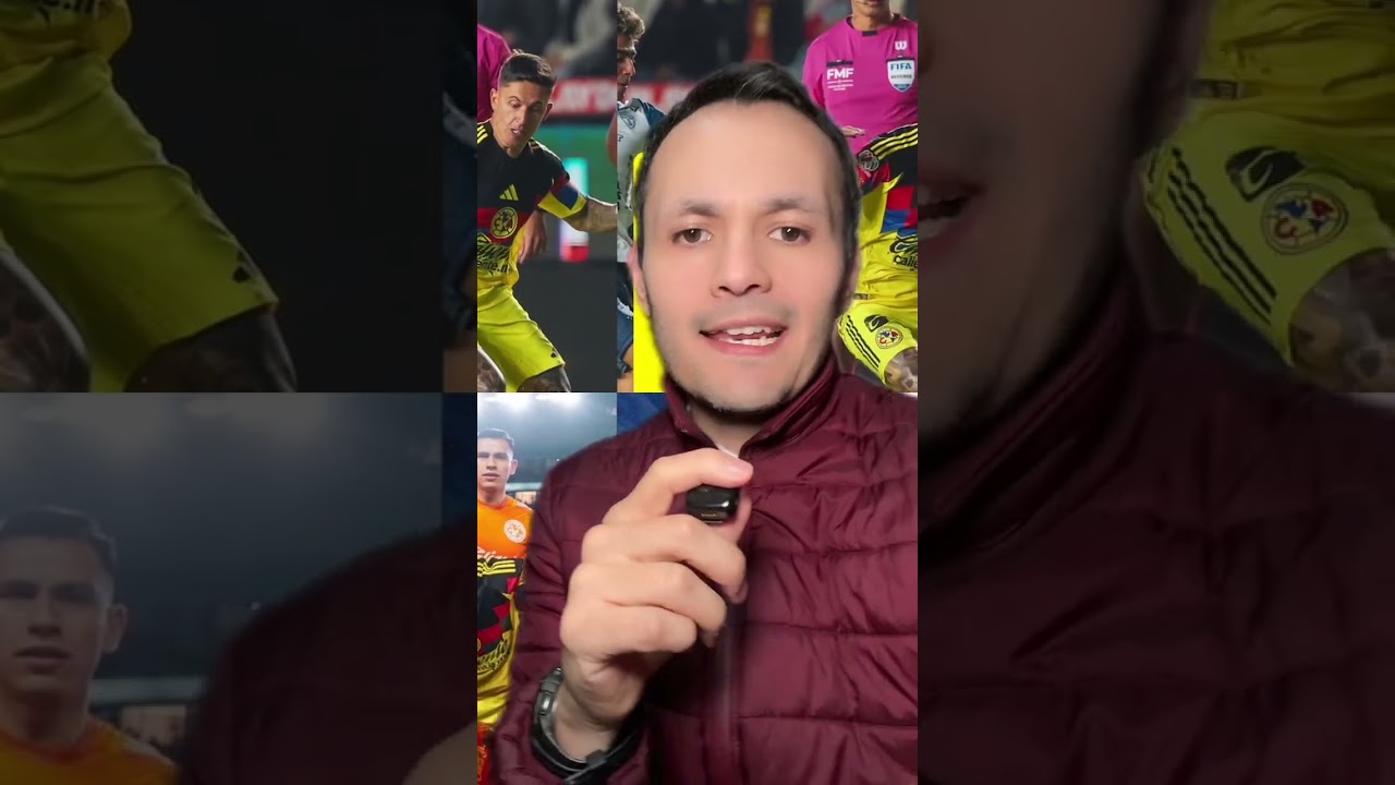 AMÉRICA VS PACHUCA RESUMEN: Aburrido juego. 