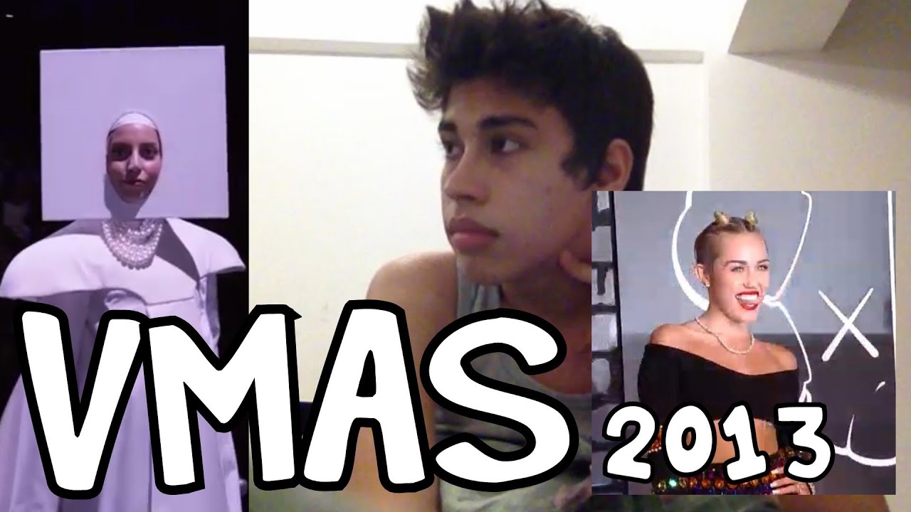 VMAS 2013 CON LA DIVAZA