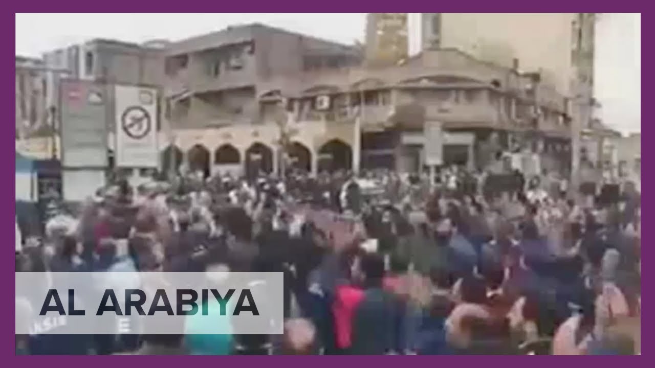 What you need to know about the steel workers&rsquo; protests in Iran