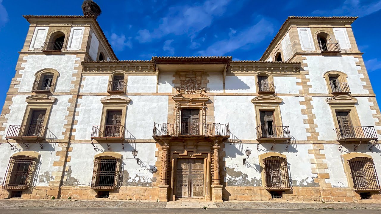 Tembleque 4K