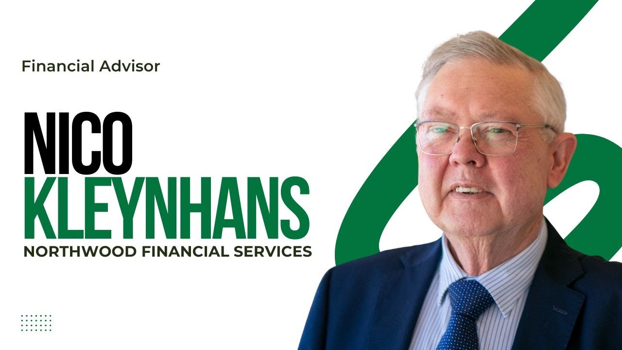 Nico Kleynhans - 