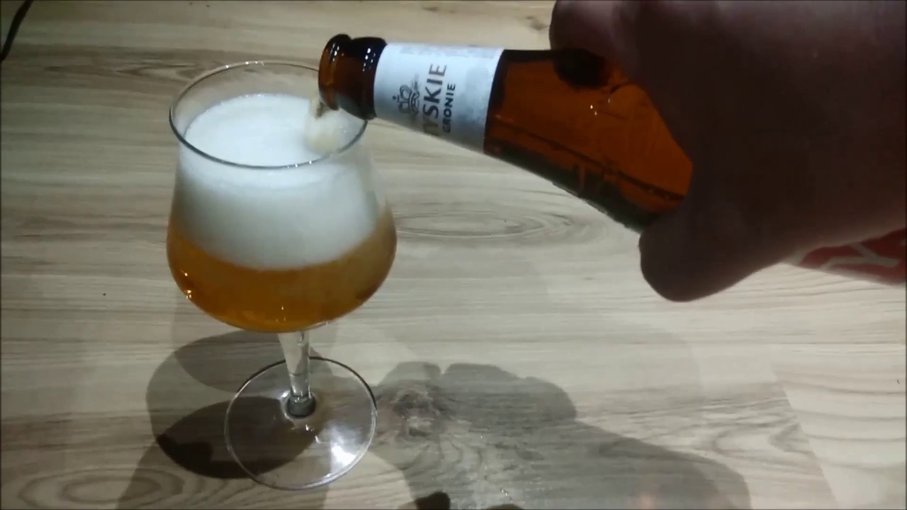 TYSKIE GRONIE | KOPYR RECENZUJE