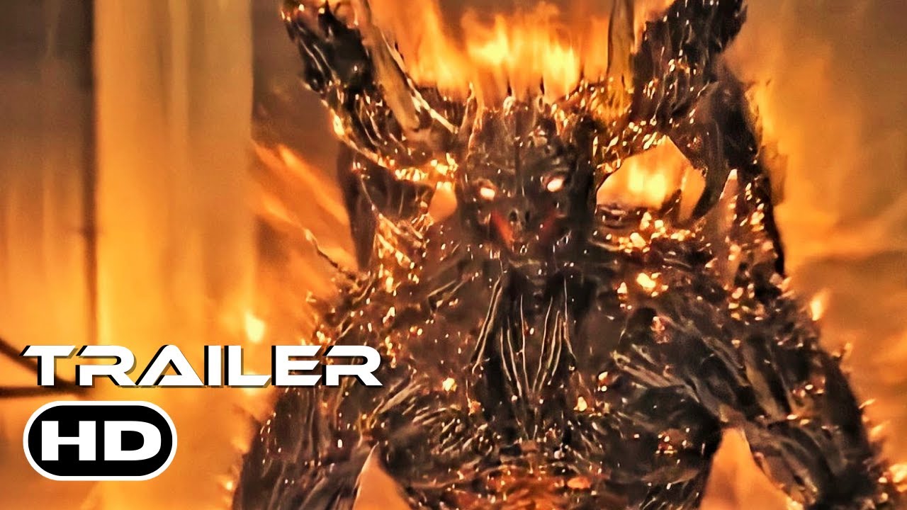 WARRIOR NUN Season 2 Trailer (2022) | Netflix