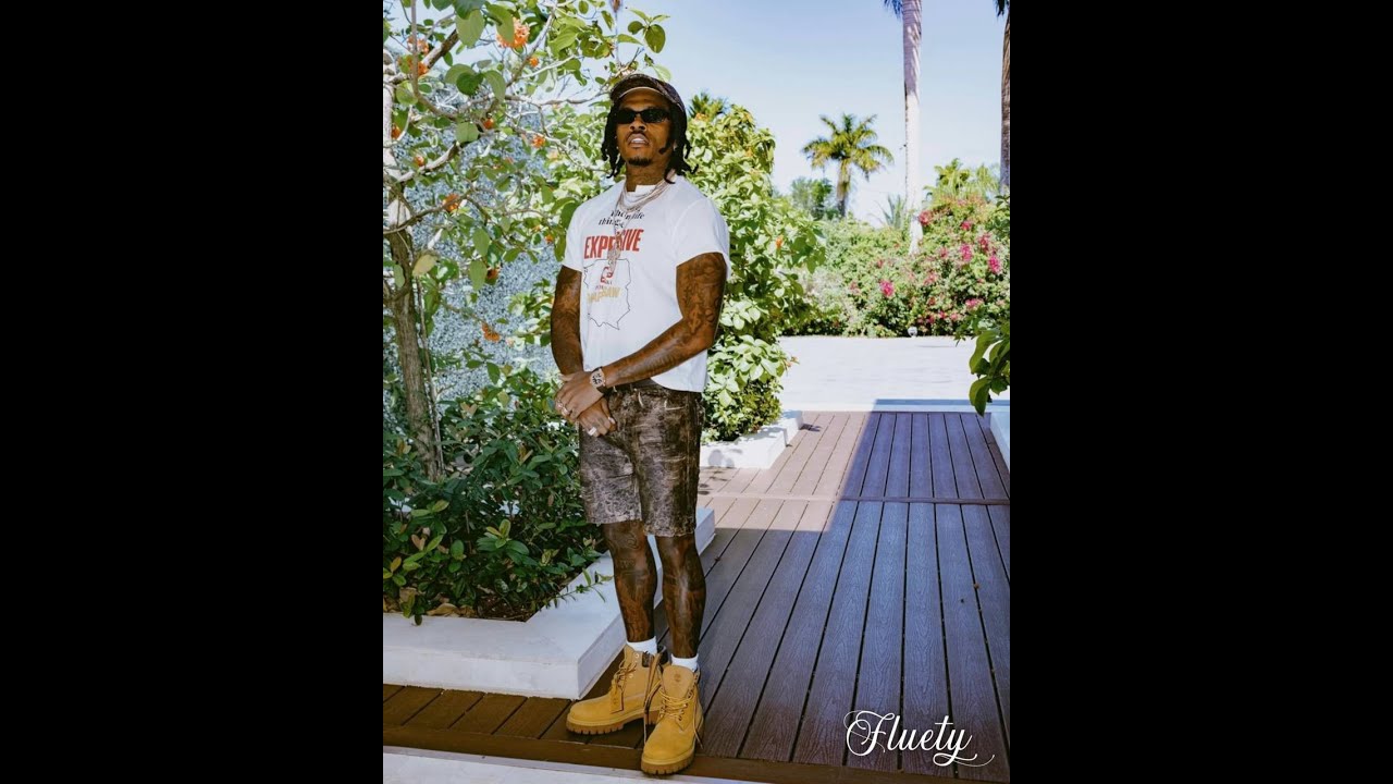 (FREE) Gunna Type Beat ''let it breathe''