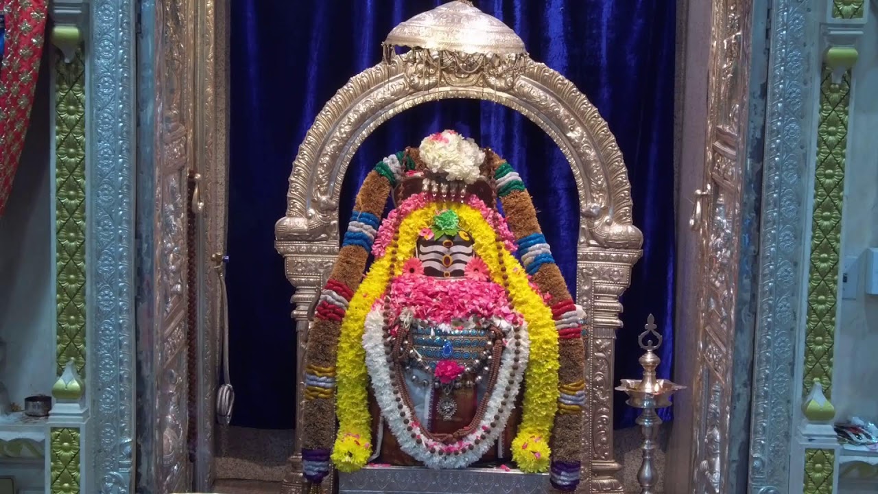 Pradosham - Sri Siva Abhishekam on March 16, 2026.