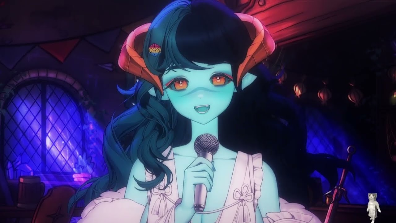 Losin' Streak (Hazbin Hotel) 【Cover by Darin】