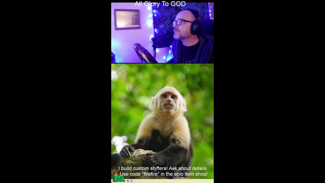 LIVE: FORTNITE!... Come kick it with DumpsterFire now!