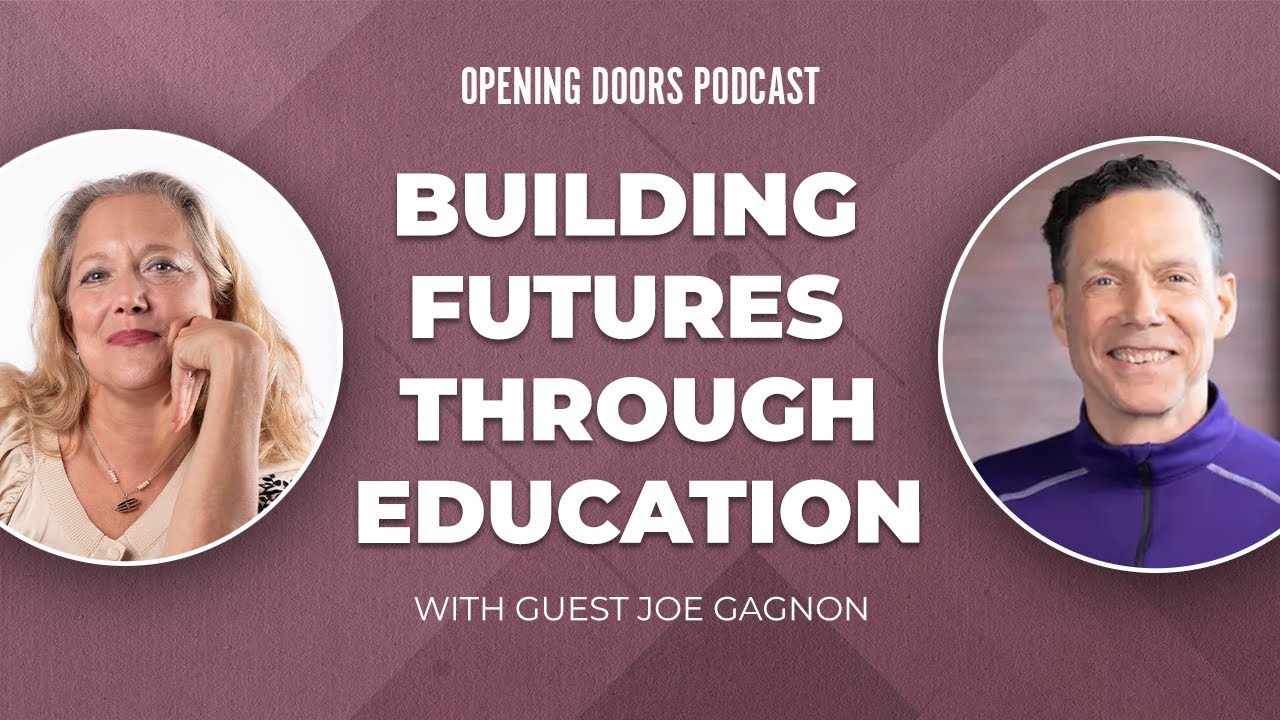 Transforming Lives Behind Bars: The Power of Entrepreneurial Training