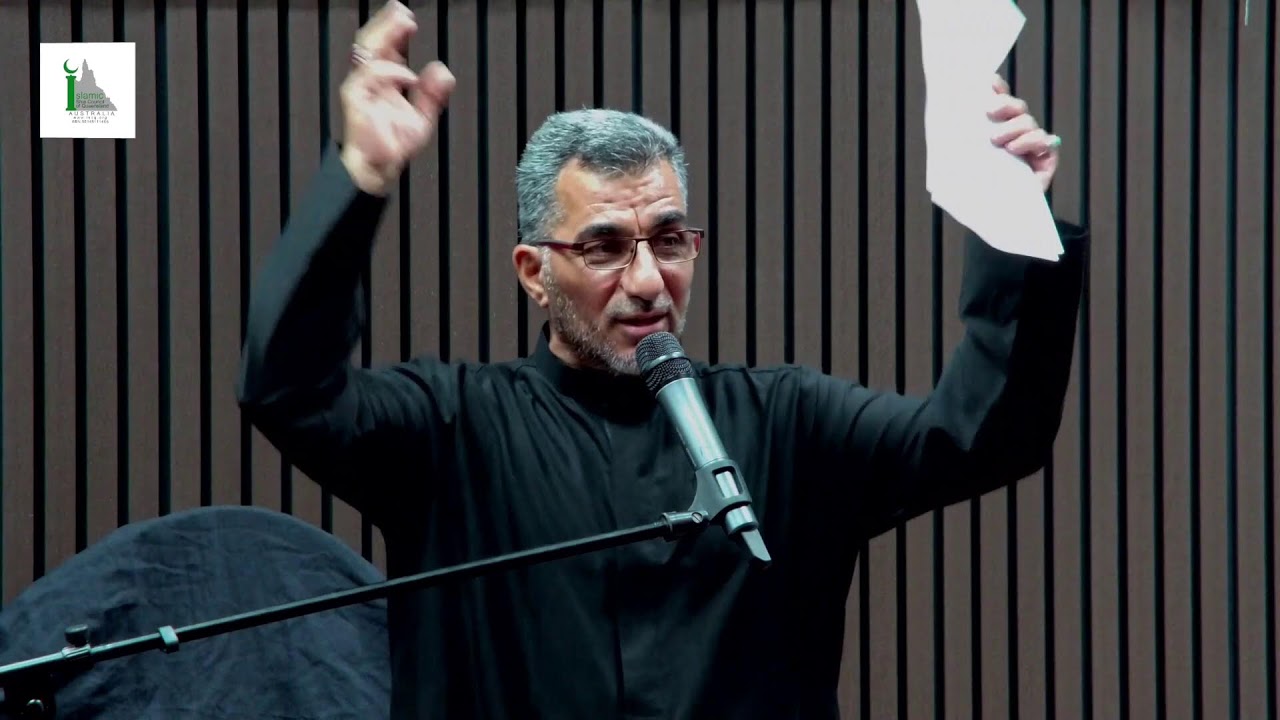 Ramadan 1447 - Night # 10