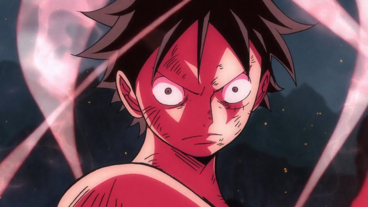 One Piece AMV - Let's Start a Riot [HD]