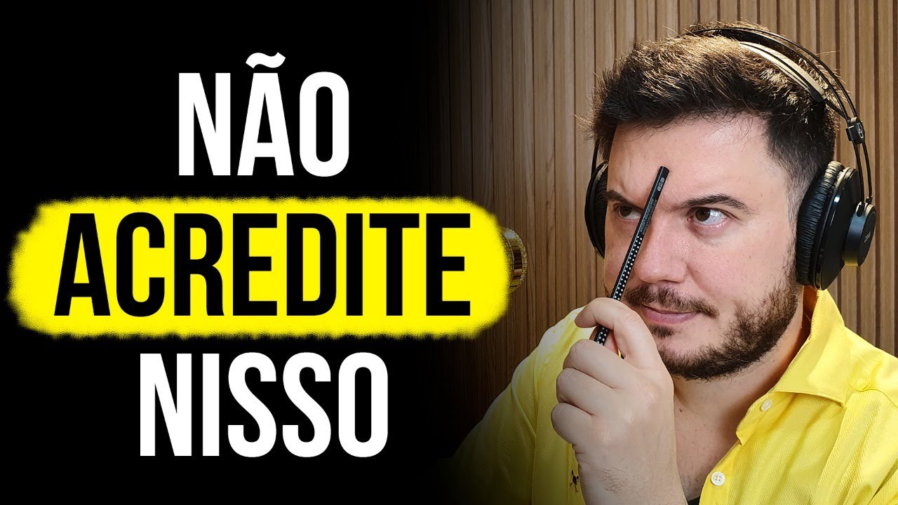 COISAS QUE ATRAPALHAM SEU CRESCIMENTO | EP 22 TP 02 | PODCAST PRA QUEM TEM CORAGEM | WILLIAM SANCHES