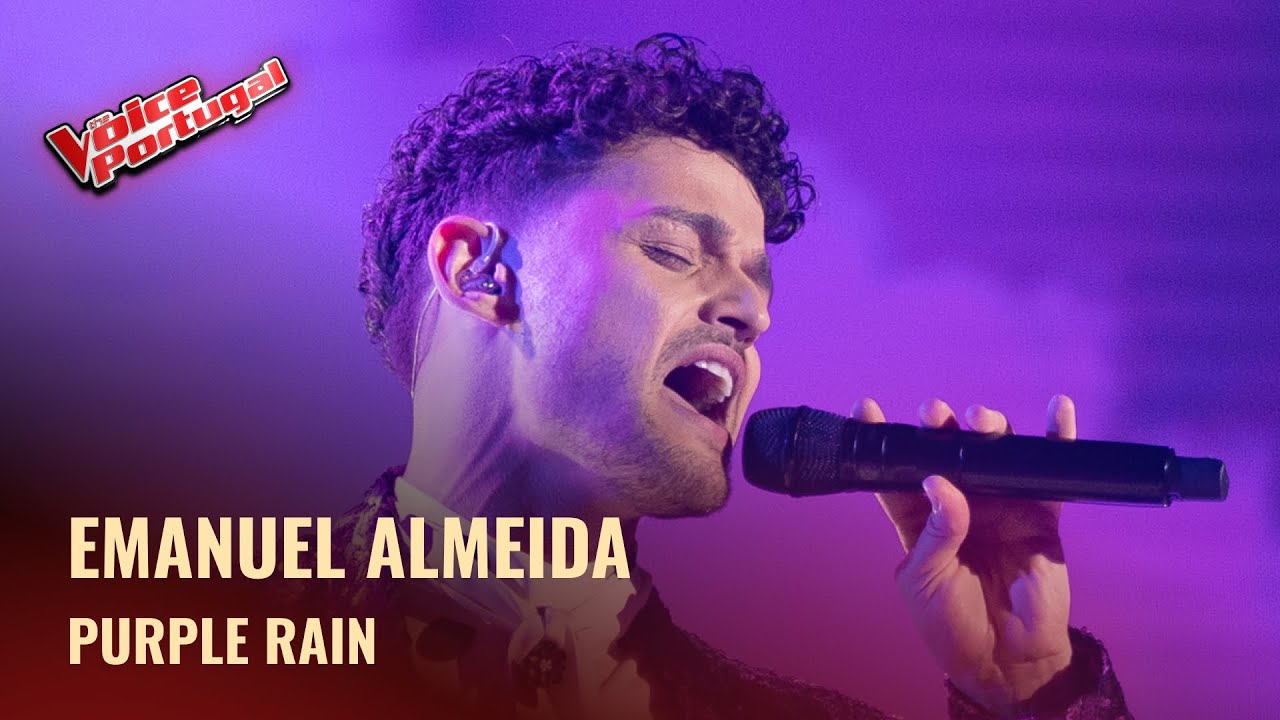 Emanuel Almeida - 