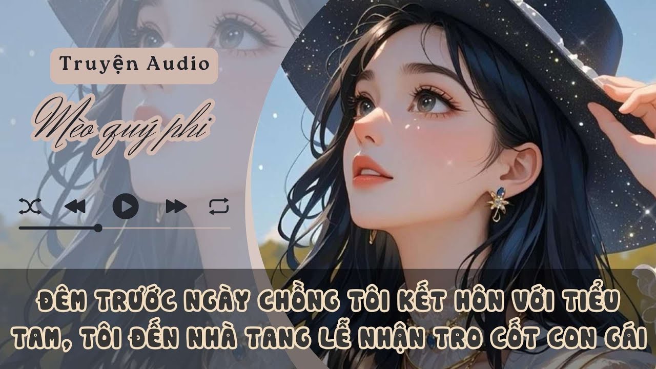 HẮN DÙNG MẠNG SỐNG CON CHÚNG TÔI ĐỂ CỨU LẤY MẠNG SỐNG CON CỦA TIỂU TAM, SAU ĐÓ HỐI HẬN PHÁT ĐIÊN