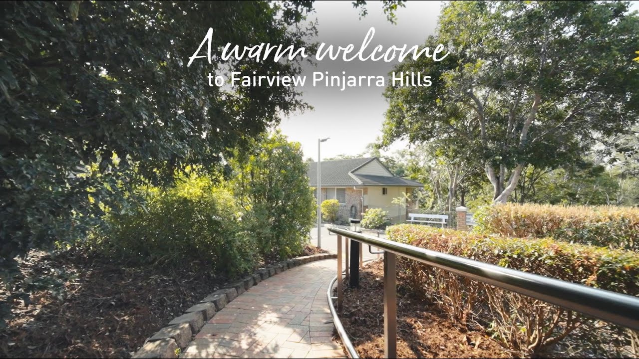 Bolton Clarke, Fairview, Pinjarra Hills