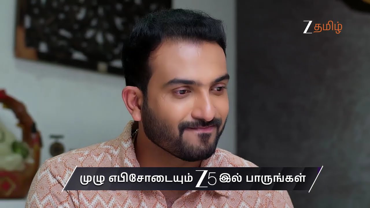 Aval Varuvala | Ep - 303 | Preview | Apr 11 2026 | Zee Tamil