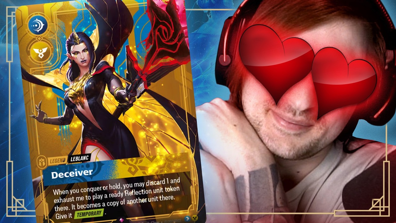 EVERY LEGEND IN UNLEASHED REVEALED?!