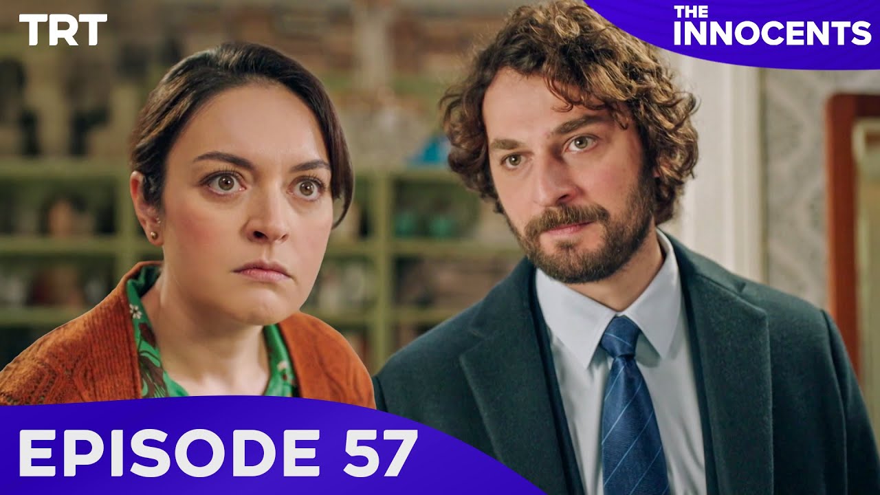 The Innocents - Episode 57