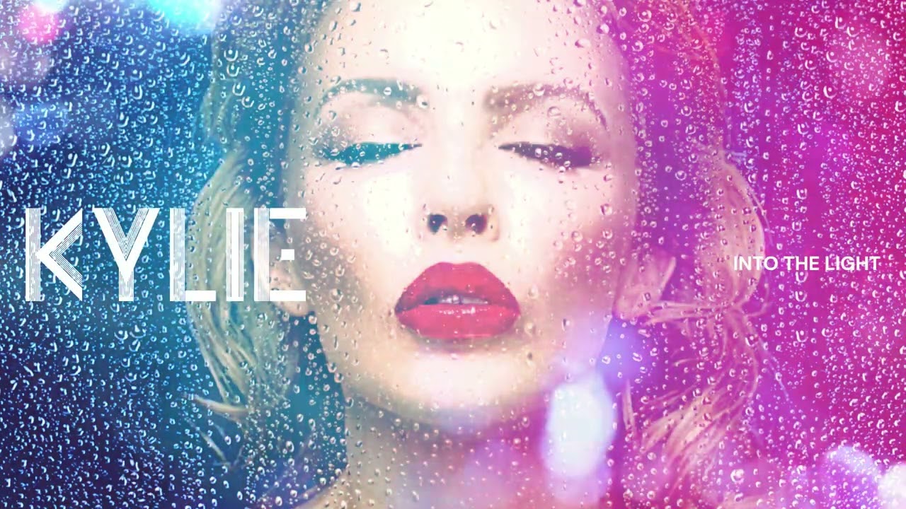 Kylie Minogue - Into the Light (Unreleased)