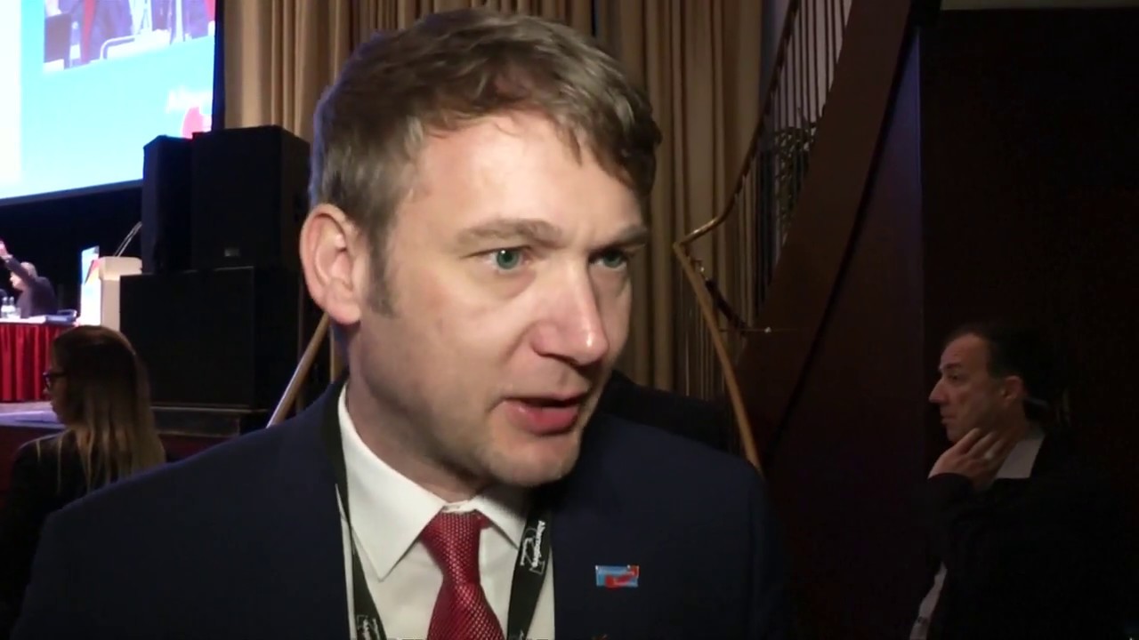 Nationalistische &Auml;u&szlig;erungen: AfD-Spitze mahnt Andr&eacute; Poggenburg ab