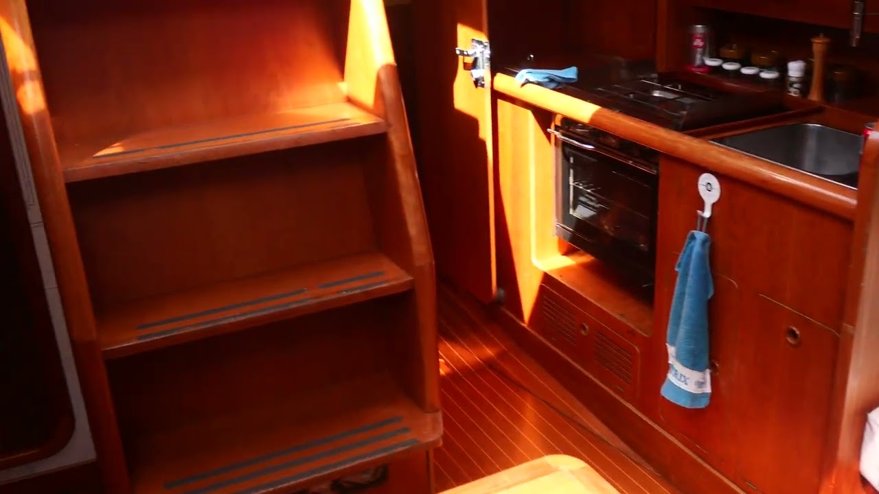 Comar GENESI SPORT 43  - Boatshed - Boat Ref#342220