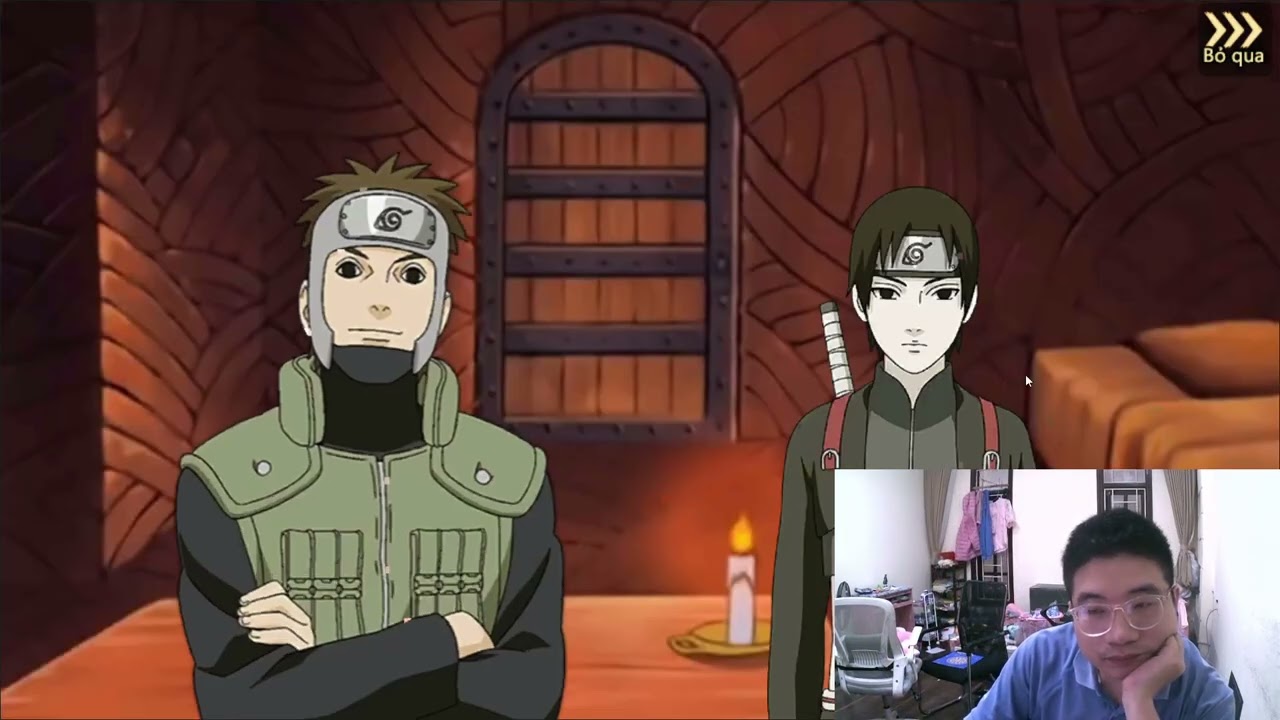 Tóm Lược Naruto: Huyền Thoại Làng Lá - Một Sự Lựa Chọn Gây Thất Vọng?