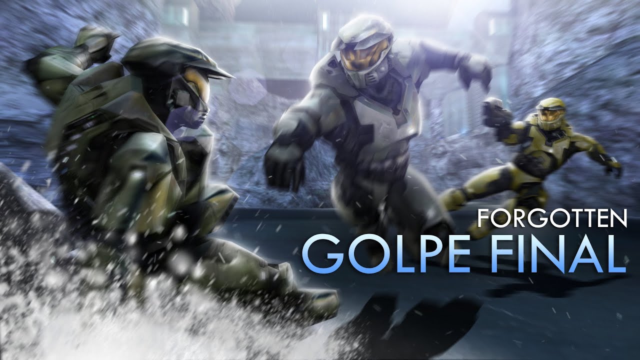 FORGOTTEN: Temporada 1 - Capítulo 10 (FINAL DE TEMPORADA) : Golpe Final